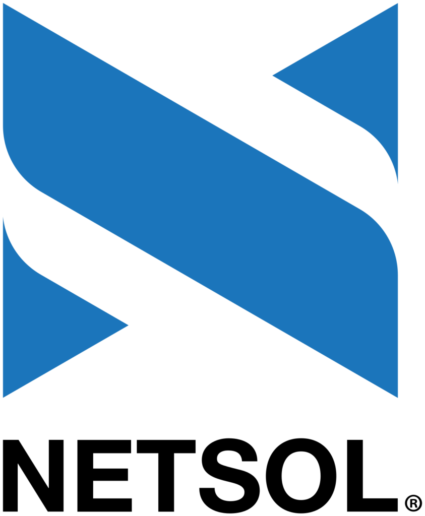 netsol logo