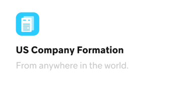 US Company Formation